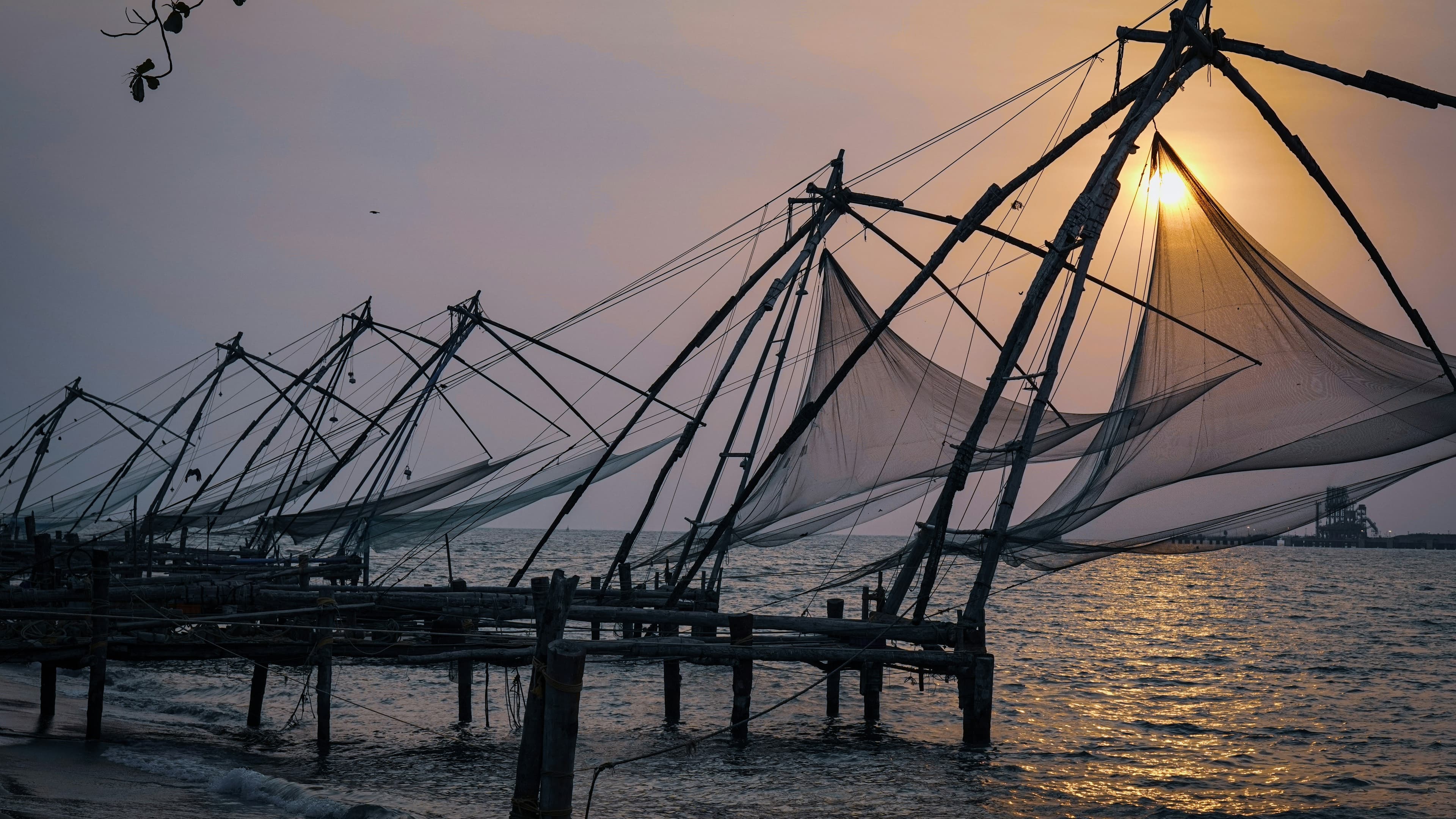 Lux India Tours — private journeys across India
