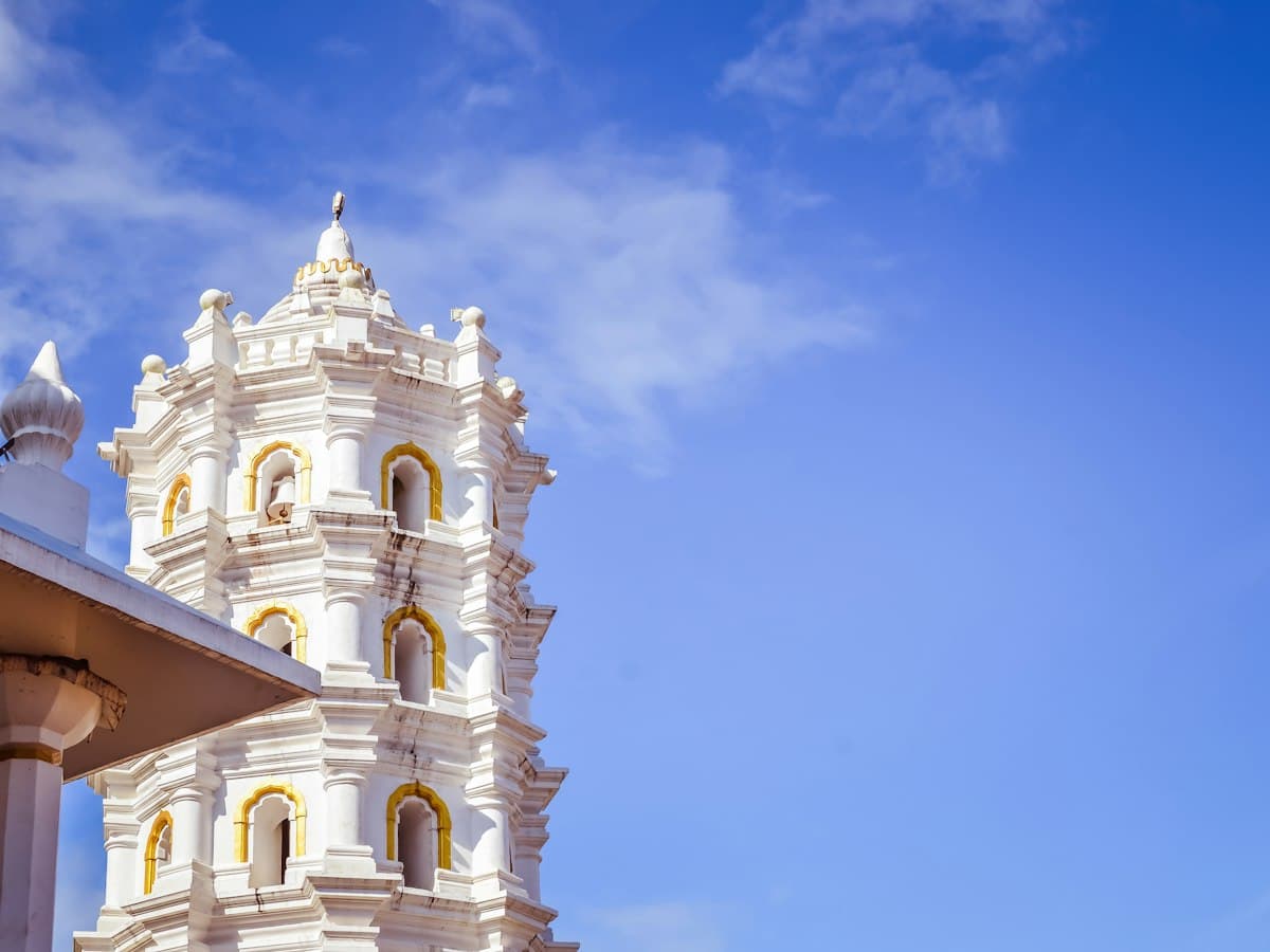 Mangueshi Temple, Goa