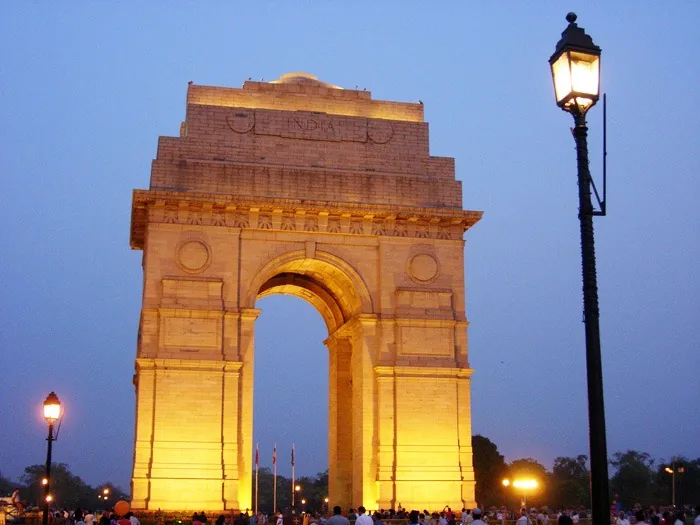 A photograph from Test Warriors Pvt Ltd's journey