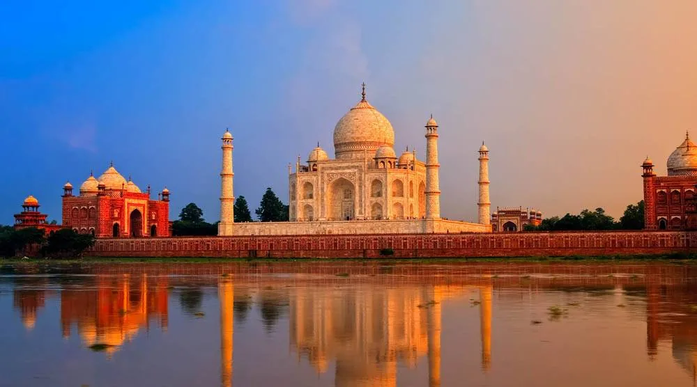 A photograph from Nc Yt's journey