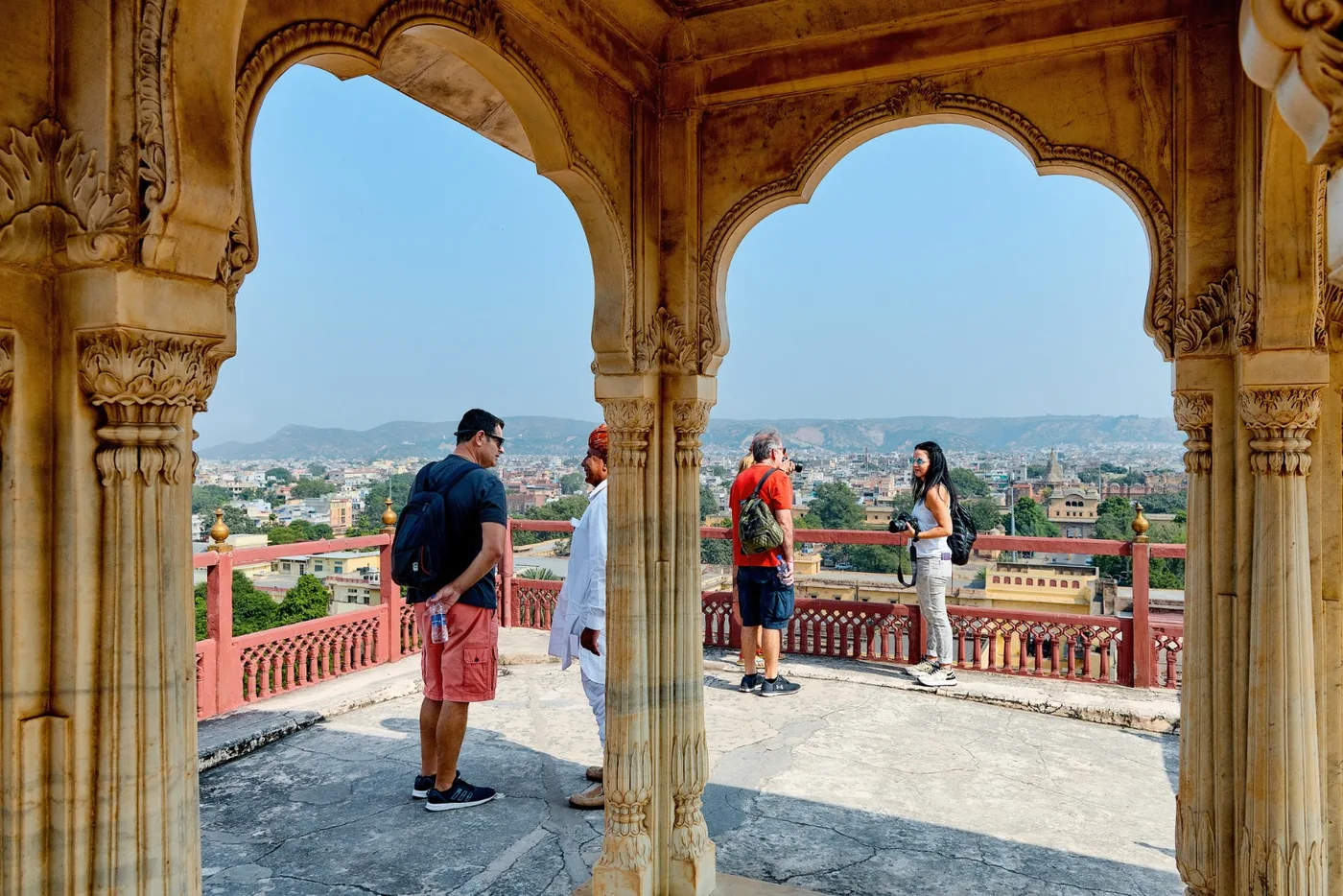 A photograph from Shahid khan sk's journey